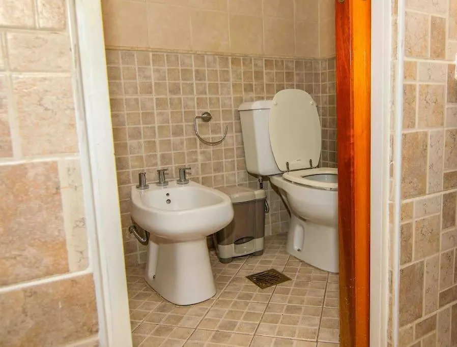 Casa Huesped 3 El Preferido Para Las Familias, Hermoso Jardin, Ideal Para Descansar !! Apartment La Cieneguita Argentina